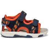 Geox Sandali B Sandal Multy B450FA 014CE C0659 S Mornarsko modra | Shoptok.si