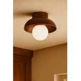 Opviq zidna lampa hand t walnut | Eponuda.com