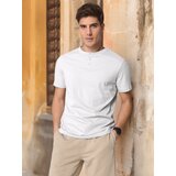 Sinsay Henley majica | shoptok.hr