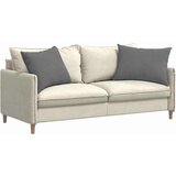 vidaXL jastučići za sofu 2 pcs tamno siva 70 x 50 cm tkanina | shoptok.hr