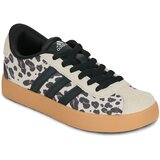 Adidas VL COURT 3.0 K Smeđa Cijene
