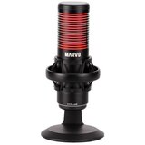 Marvo mikrofon blast 60 MIC07 bk crni Cene