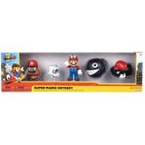 Super Mario Bros paket s 5 figura - 6,5 cm Cijene
