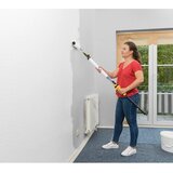 Wagner valjak za krečenje sa pumpom 23cm EASYROLL PAINT ROLLER 2419944 | Eponuda.ba