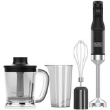 Black & Decker Hand blender BXHBA1501E | shoptok.hr