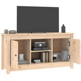 TV omarica 103x36,5x52 cm trdna borovina, (20730123) | Shoptok.si