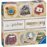 Ravensburger Collector's memory Harry Potter | shoptok.hr