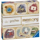Collector's memory Harry Potter