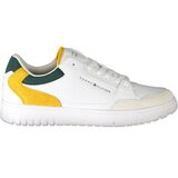 Tommy Hilfiger Muške sportske cipele bijele | shoptok.hr