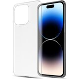 Cadorabo Case, združljiv z Apple v popolnoma prozorni - zaščitni pokrov, narejen iz fleksibilnega silikona TPU, (20617225) Cene