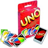 Uno Društvene igre Uno Mattel UNO Cartas (24 Dijelovi) | shoptok.hr