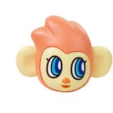  Educational Monkey Pyramid with Sounds, Learning Numbers | shoptok.hr