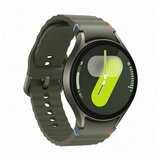 Samsung pametna ura Galaxy Watch7 40mm BT Zelena cene