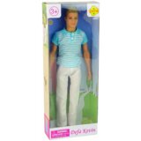  Lutka dječak s plavom kosom | shoptok.hr