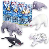 Dexyco Dexy mini iznenadjenje polarni predatori ( SB49228 ) | ePonuda.com