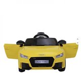 Winner Bike bic.aud tt rs JE1198 yellow | Eponuda.com