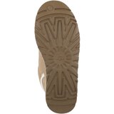 Ugg Niske tenisice bež / ecru/prljavo bijela | shoptok.hr