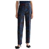 SCOTCH & SODA Scotch&soda - Ženske pantalone sa crtom Cene