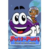 Steam Putt-Putt® Goes to the Moon (PC) Key GLOBAL | ePonuda.com