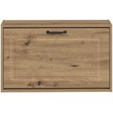  Ormar za cipele na zidu UTRECHT 71 x 17 x 43 cm Hrast artisan | shoptok.hr