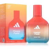 Adidas Vibes Happy Feels 50 ml parfemska voda unisex | shoptok.hr