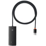 Baseus USB-A HUB 4u1 1m | Eponuda.ba