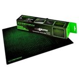  EGP103G mouse pad Gaming mouse pad Black, Green | shoptok.hr