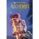alchemist adventure (pc) steam key global  alchemist adventure (pc) steam key global Slike