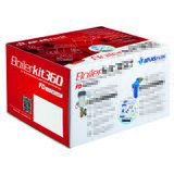  Boiler Kit 360 - FD (za termo blok i dr.) Cijene