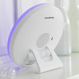  Budilka z zvočnikom in možnostjo polnjenja Sunrilk InnovaGoods | Shoptok.si