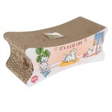 zoolove praskalno pohištvo 2 v 1 - D 50 x Š 22 x V 20 cm Cene
