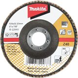 Makita lamelarni brusni disk cirkon-aluminium B-22816 | Eponuda.com