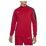 Nike Športne jope in jakne Veste Academy Dri-Fit Acd Rdeča | Shoptok.si