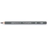  Umjetničke grafitne olovke Cretacolor 2B | shoptok.hr