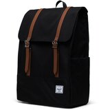 Herschel Nahrbtnik 'Survey' rjava / črna | Shoptok.si