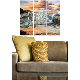 Wallity Set slika MDF46030831, 3 dijela | Eponuda.ba
