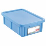  Posoda za Hrano in Pokrov (35L) | Shoptok.si