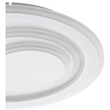 Eglo 32052 - led plafonsko svetlo palagiano LED/14,7W/230V prečnik 38 cm | Eponuda.com