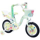  Bicikl dečiji GALAXY HAPPY 12" svetlo zelena | Eponuda.com