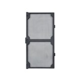 Lian Li Protiprašni filter za LANCOOL 207, črn Cene