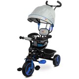 Toyz Tricikl Buzz tamnoplavi Cijene
