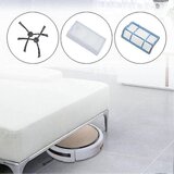 INORCO nadomestni deli sesalnika filtri stranske krtae zdruljive z ilife v3, (22024818) | Shoptok.si