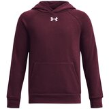 Under Armour Boys' Rival Fleece Hoodie | Shoptok.si
