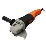 Black & Decker B&D UG.BRUS.1200W 125MM KOFER | Eponuda.com