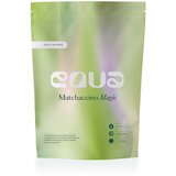 Equa Matchaccino Magic 150g + Focus čaša za pripremu Matcha napitka | shoptok.hr