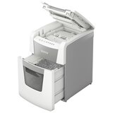 Leitz uničevalec dokumentov iq autofeed 100 2x15 p5 80120000 | Shoptok.si