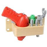  Masterkidz set alata s bušilicom, 8 elemenata za naučno-kreativnu tablicu STEM | shoptok.hr