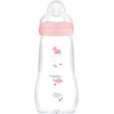 Mam staklena bočica Feel good 260ml sort | shoptok.hr