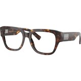 Dolce & Gabbana DG3405 502 M (52) Havana/Kristalna Cene