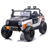 Lean_Toys Offroad otroško vozilo 12V Ringo XB-1118 Bela lea | Shoptok.si